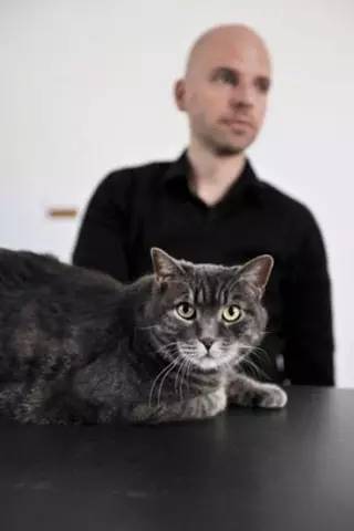 當“山海蜃樓”遇見“再造認知”，伊夫·內茨哈默與邱黯雄再會上海