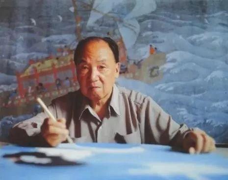 他筆下的敦煌美人：傳神生動，躍然筆端！