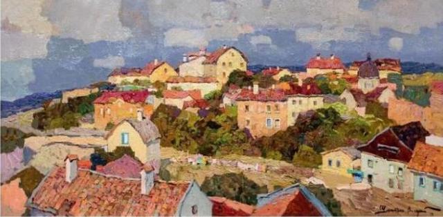 一大波藝術在靠近！上海藝博會即將起航