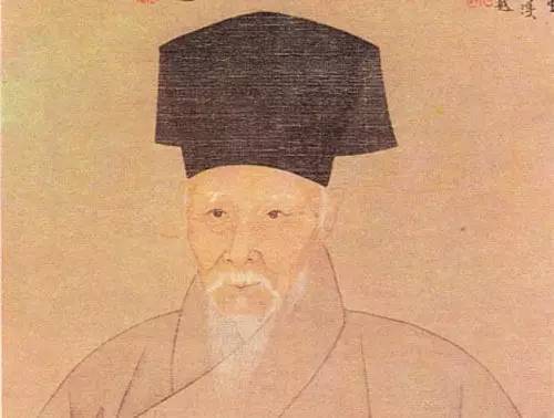 筆勁捷有力，融揉參雜，話說吳門畫派的創(chuàng)始人的畫